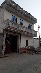 Sirohi Bhawan.