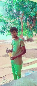 Ghurluguda Gunadhar