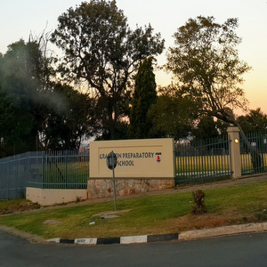 Grayston Preparatory School