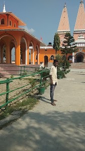 Bangra temple
