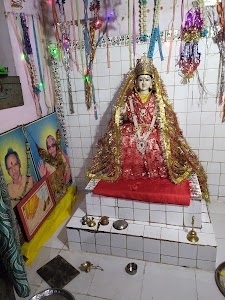 Gayatri Temple Ghusari Mishra