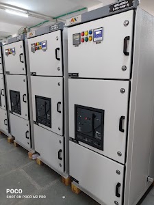 AAA SWITCHGEAR PVT. LTD.