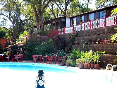 Lords Central Hotel