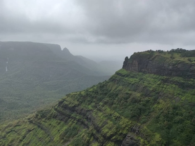 Matheran Hill Station