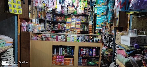 SK General Store Mannaekhelli