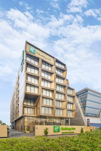 Holiday Inn Kolkata Airport, an IHG Hotel