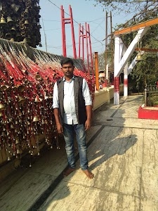 Reetik Raj Agency