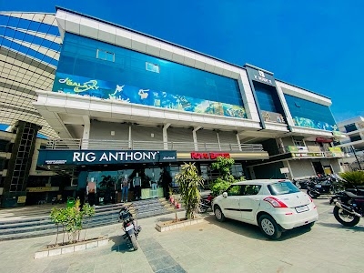 Shaswat Business Park
