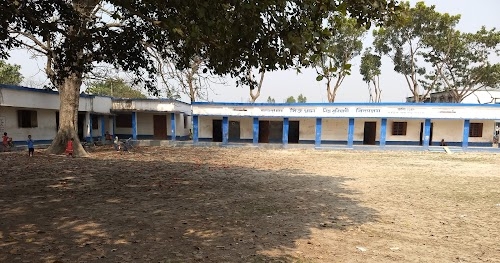 Sijgram primary school