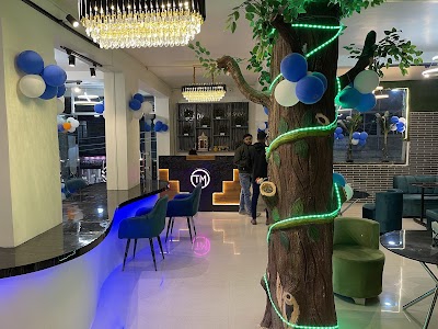 Tera & Mera Restaurant