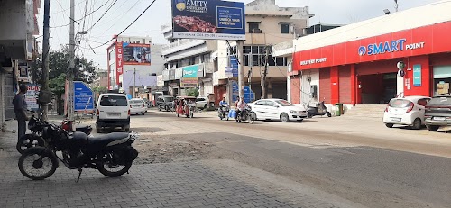 Jio Mart
