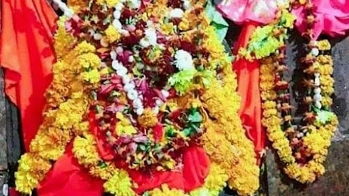 Uchchaith durgasthan