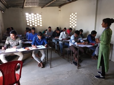 SATYA SAI ITI ORABAGICHA