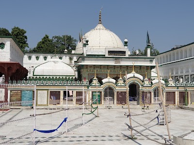 Dargah Kalandar Sahib