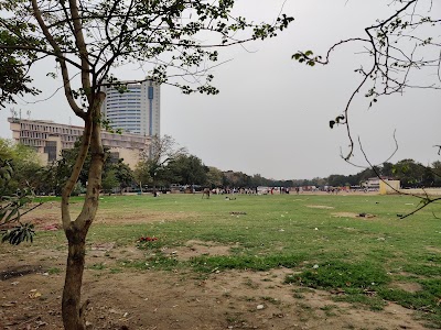 Ramleela maidan