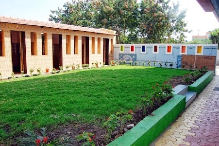 Hotel Rajdhani