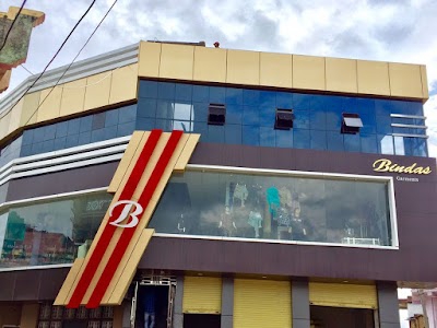 Bindass Garments Sadi Center