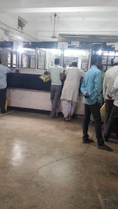 Punjab National Bank ATM
