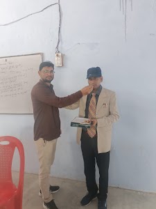 Modern Public School