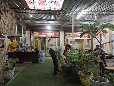 Dukhiram family restaurant and Dhaba
