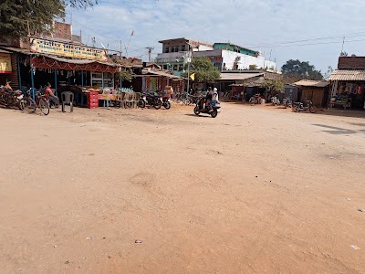 Tapkara bus stand