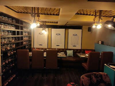 Hotel Heritage 2001, Banquet Hall (Weddingz.in Partner)