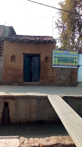 Nanhe Chaudhari Aganoor