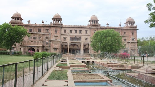 Rajasthan University of Veterinary & Animal Sciences, Bikaner