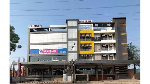 Vishal Mega Mart