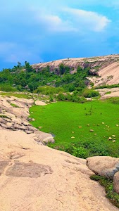 Apna Pahad