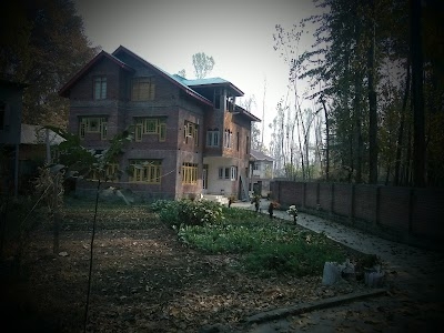 Chitru Danger Pora