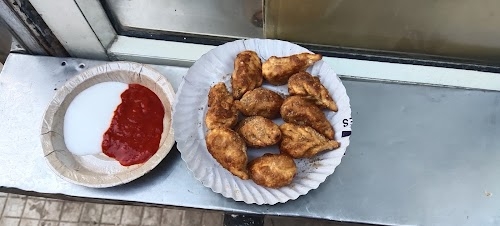 PLA FOOD COURT