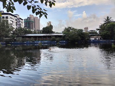 Makhamali Talao