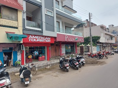 American Tourister Luggage Bags Shop