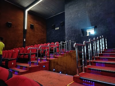 Dream Theatre , Mangaldai