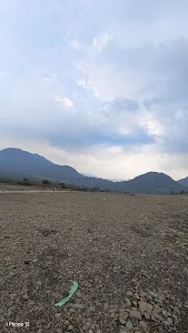 Ditokchera Station