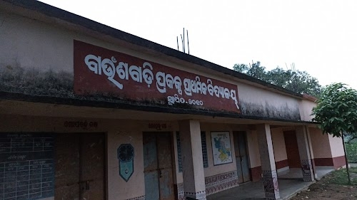 Banushabadi school