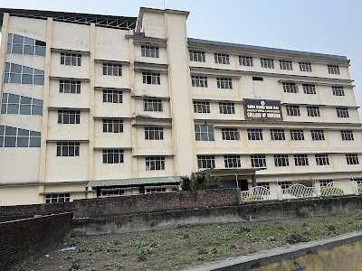 Shri Guru Ram Rai Institute of Medical & Health Sciences