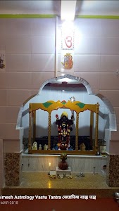 Banbibitala sree sree dakhina Kali Mondir