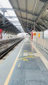 Musarambagh