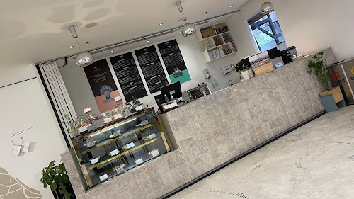 CAARA Café
