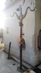 Sudhmahadev