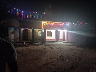 RAMESHWAR SINGH HOUSE