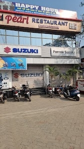 PURNEA SUZUKI