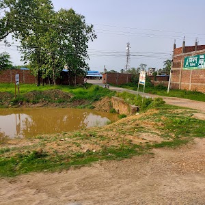 Lahan Bus Park