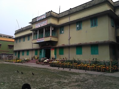 Biswasuk Sevasram Sangha বিশ্বসুখ সেবাশ্রম সংঘ