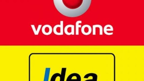 Idea Vodafone LTD