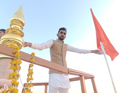 समराथल हाईवे होटल अबाली महाराष्ट्र