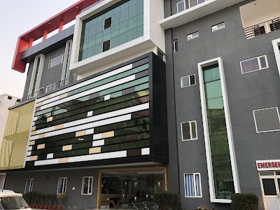 ALTIS HOSPITAL