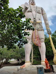 Nageshwar Temple